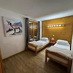 Petit Refuge Daire La Plagne