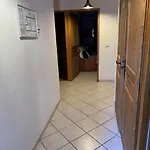 Petit Refuge * La Plagne