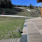 Daire Petit Refuge La Plagne