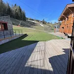 Petit Refuge La Plagne