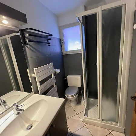 Apartment Petit Refuge