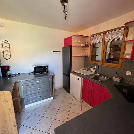 Apartment Petit Refuge *