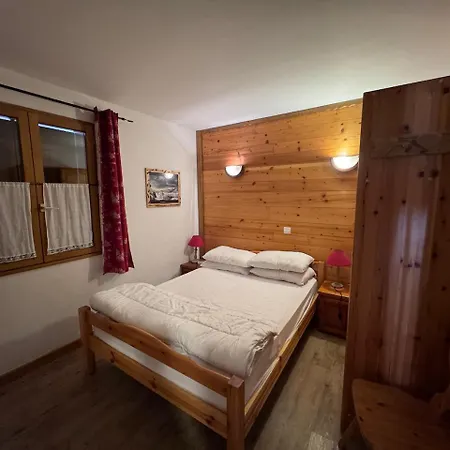 Apartment Petit Refuge