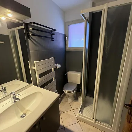 Petit Refuge Apartment *