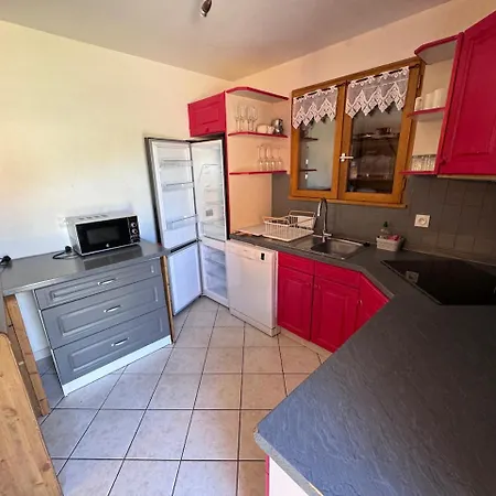 Apartment Petit Refuge *