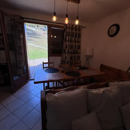 Apartment Petit Refuge