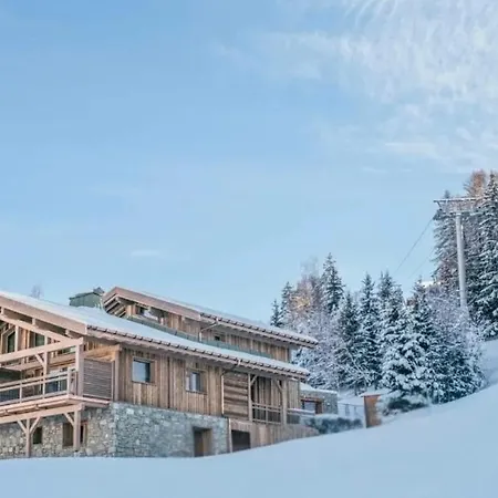Petit Refuge Daire La Plagne